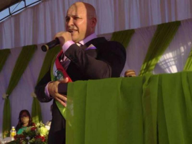 ¿Quién es el Patrón, exalcalde acusado de dirigir una banda criminal desde la cárcel?