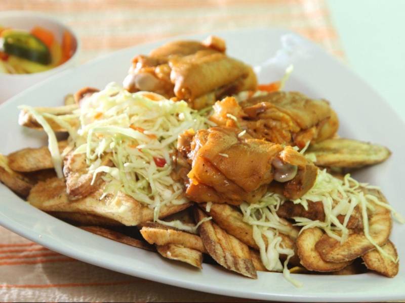 Prepararlas en casa es explorar la esencia hondureña en tu cocina.