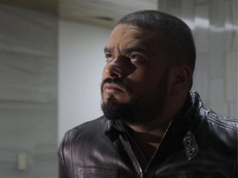 El capo hondureño cumplió una parte de su condena en Estados Unidos.