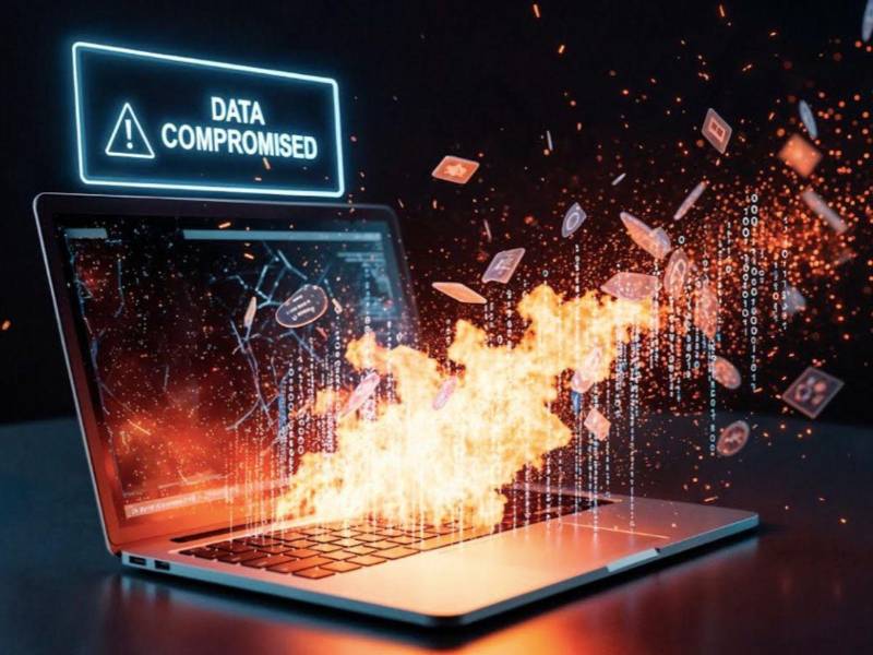 El ransomware <i>PromptLock</i> está escrito en <b>Golang</b>, y se han detectado versiones tanto para Windows como para Linux.