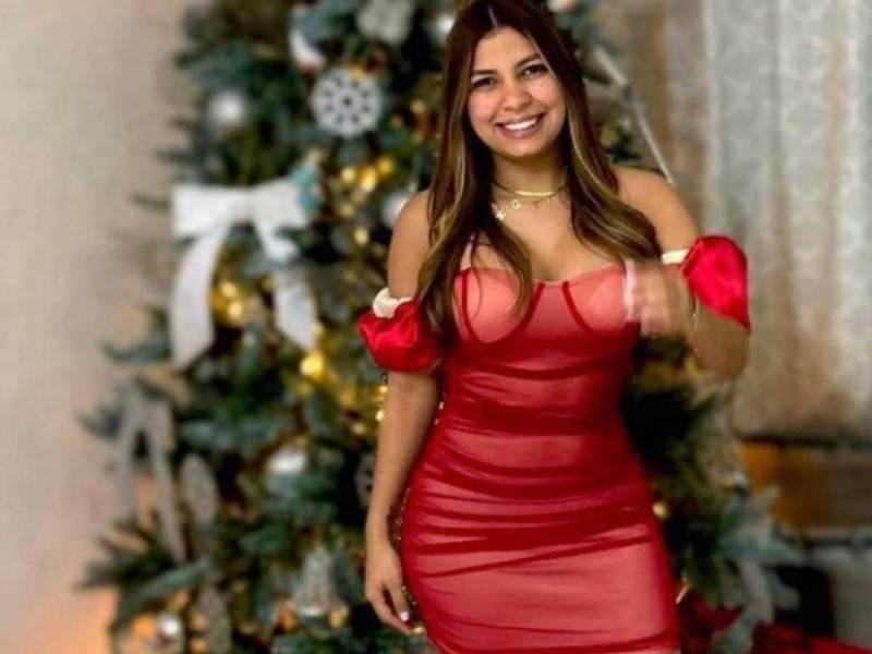 Luego de un año de haber desaparecido en el Caribe del país, la familia de la hondureña Angie Samantha Peña sigue angustiada sin saber dónde está y si sigue viva.