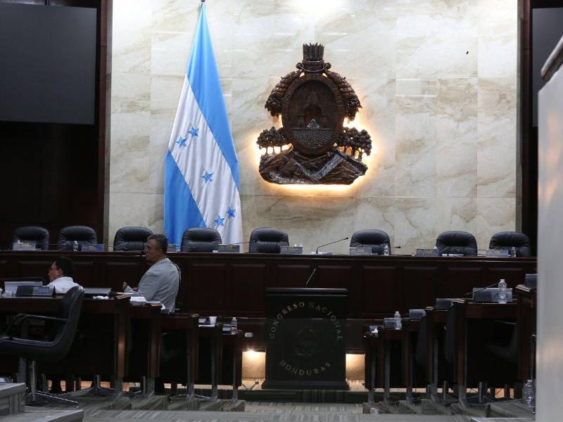 El 25 de enero de 2026 marcó la instalación formal de la primera legislatura del Congreso Nacional para el período 2026-2030.