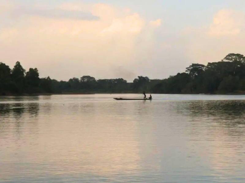 Este simposio representa un espacio pionero para debatir estrategias de conservación y restauración de ecosistemas dulceacuícolas.