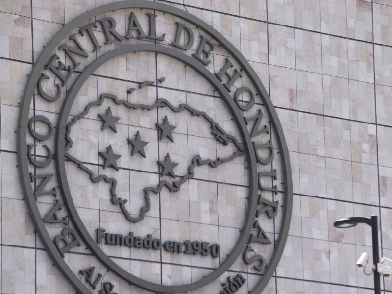 Se espera que la inflación se mantenga dentro del rango del 4% al 5% a lo largo del 2025, según el Banco Central de Honduras.