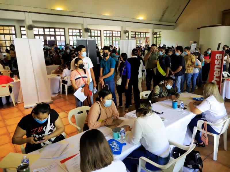 Mipymes esperan generar más de 30,000 a nivel nacional durante Navidad.