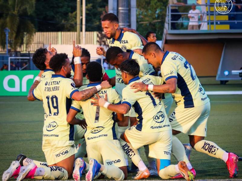 Motagua inicia con el pie derecho su camino en la Copa Centroamericana 2026.