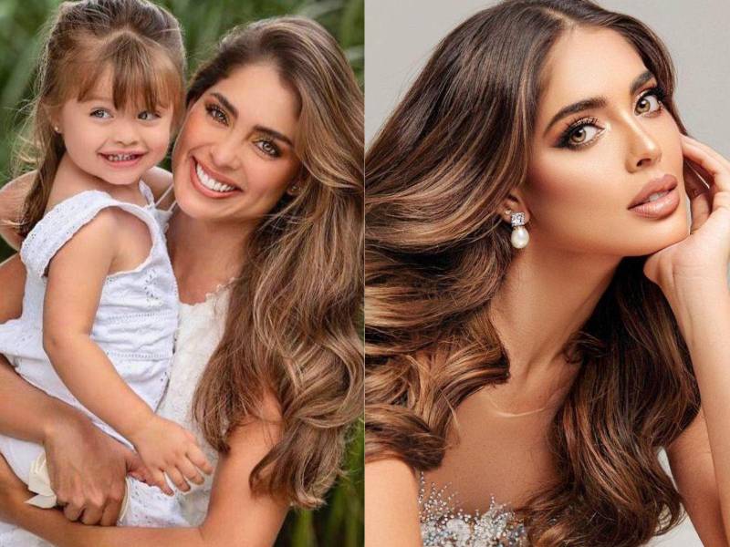 Camila Avella es la Miss Universe Colombia que rompe estereotipos