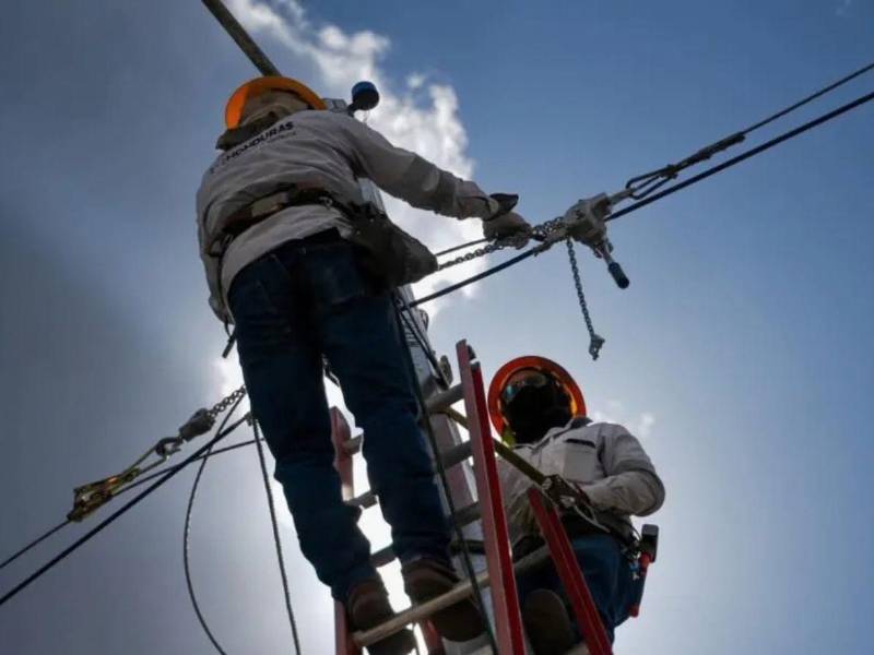 La Empresa Nacional de Energía Eléctrica (Enee) informó que ha programado cortes de electricidad en varias zonas de Honduras para este martes 29 de septiembre del presente año.