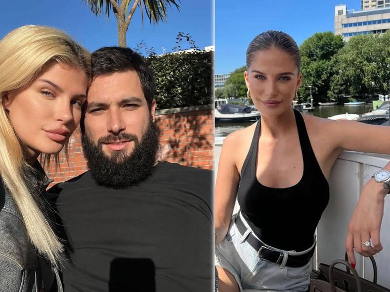 El exfutbolista español Jota Peleteiro ha revolucionado las redes sociales tras convertirse al Islam, dando un radical cambio a su vida. Y luego se ha conocido la misteriosa desaparición su novia Ajla Etemovic.