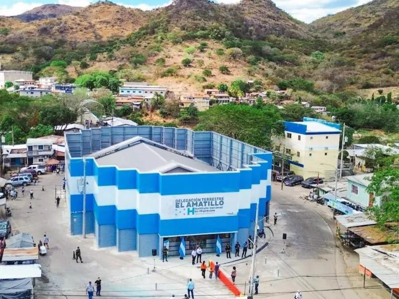 Turismo en Honduras: nacionalidades con mayor ingreso