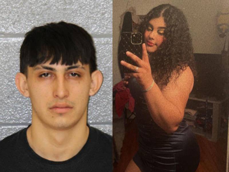 Germán Geraldo Pacheco fue capturado por la policía de Charlotte. Es señalado de ser el autor de un tiroteo.