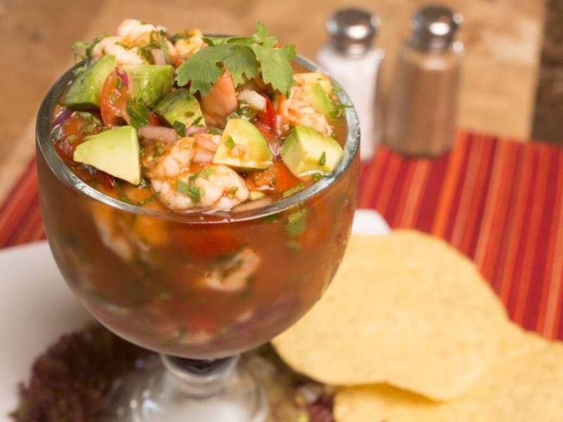 Esta recete encanta, por tener ese toque caribeño y picante que tanto encanta a muchas personas.