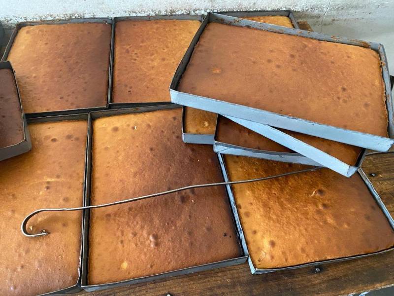 En Flores se cultiva y degusta uno de los mejores cafés de altura del occidente de Honduras, el que acompañado con pan horneado casero, son la combinación perfecta.