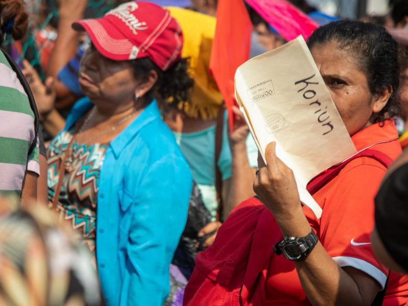 Revelan cómo inició a delinquir Iván Velásquez, gerente de Koriun