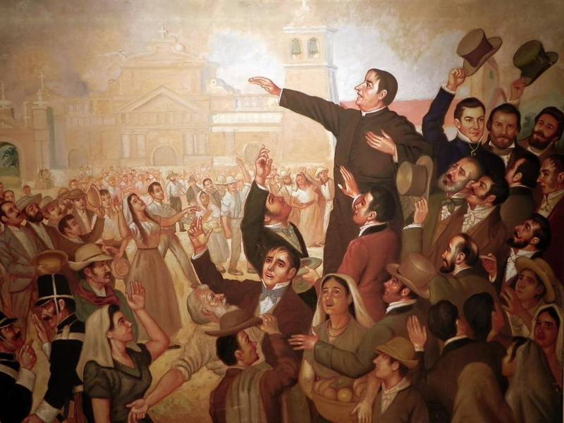 Cada 15 de septiembre, Guatemala, Honduras, El Salvador, Nicaragua y Costa Rica celebran su Día de la Independencia con desfiles escolares, bandas de música, presentaciones culturales como danzas folclóricas y exposiciones, además del tradicional Recorrido de la Antorcha Centroamericana, símbolo de unidad entre las naciones. La conmemoración recuerda el 15 de septiembre de 1821, cuando en el Real Palacio de Guatemala se firmó el Acta de Independencia de Centroamérica, redactada por José Cecilio del Valle.