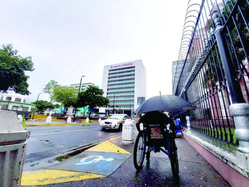 Cuña de alta presión dejará lluvias y bajas temperaturas en Honduras