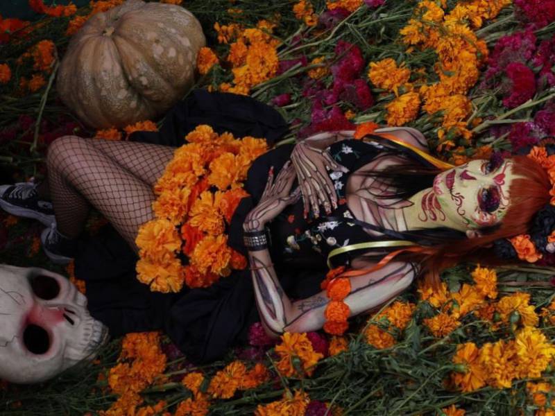 Con un gasto que supera holgadamente los 12.000 millones de dólares al año en Estados Unidos, Halloween se ha convertido en el gran termómetro comercial y psicológico de las ventas minoristas antes de la campaña de Navidad.