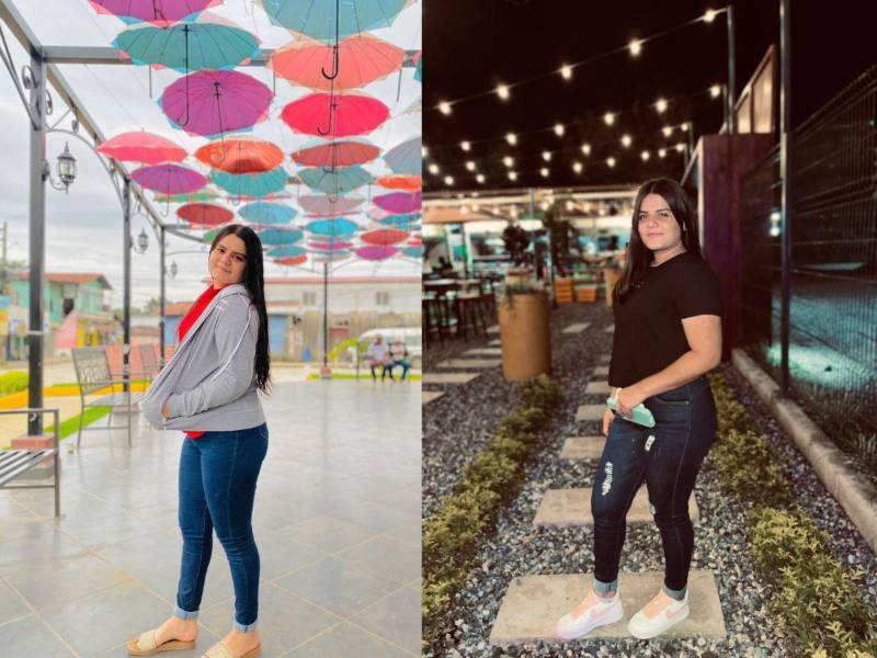 En un evento que ha consternado a la comunidad local, una joven de 20 años perdió la vida tras recibir múltiples disparos mientras esperaba ingresar a su turno de trabajo en una gasolinera en el sector de La Flecha en Macuelizo, Santa Bárbara, ubicado en el occidente de Honduras.