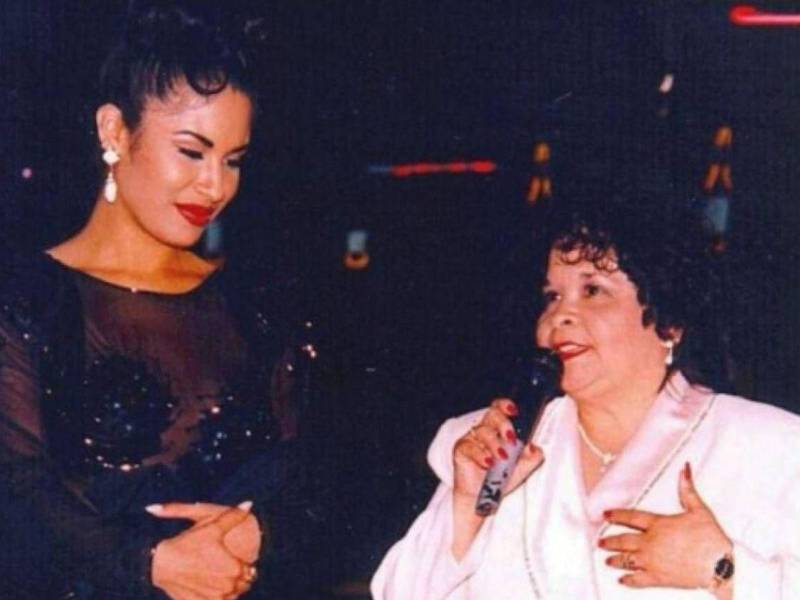 Yolanda Saldivar esta a las puertas de salir de la prisión con libertad condicinal por el asesinato de la eterna reina del Tex-Mex, Selena. ¿Por qué saldrá y cuáles son las razones de su salida?.