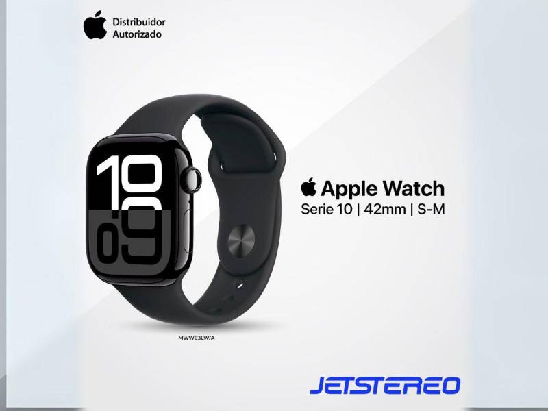 Jetstereo completa su catálogo de Apple con la llegada del iPhone 16e, ya disponible en tiendas