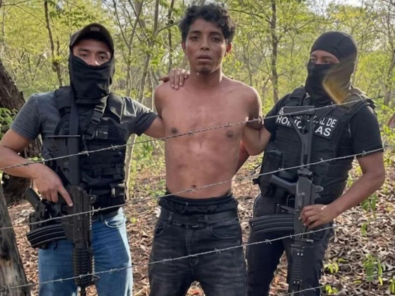 Cartel del Diablo es ahora una organización terrorista en Honduras