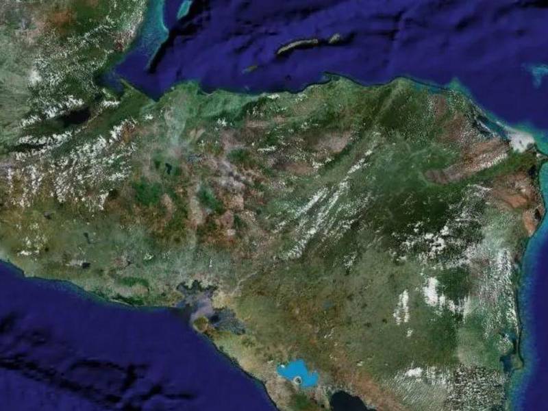 Un fuerte temblor de magnitud aproximada 4.6 se registró la tarde de este viernes 9 de enero.