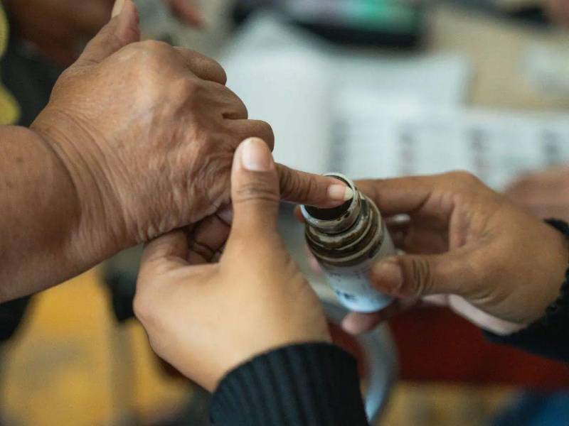 La próximas elecciones se realizarán el 15 de marzo de 2026 en Guanaja, Islas de la Bahía.