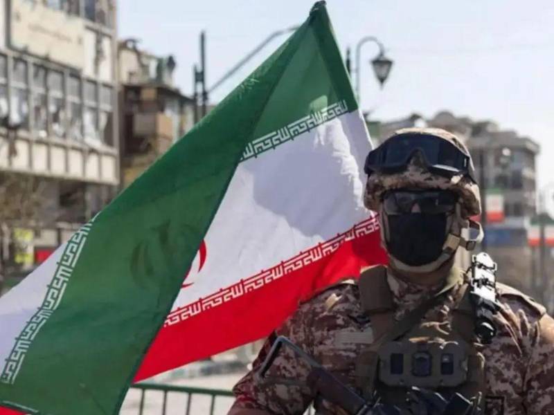 Teherán responderá de forma “aplastante” si el presidente estadounidense, Donald Trump, decide reiniciar las acciones militares.