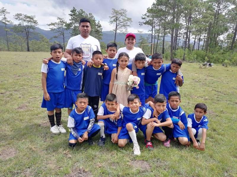 El dantesco crimen contra un padre y sus tres hijos ha conmocionado a Honduras.