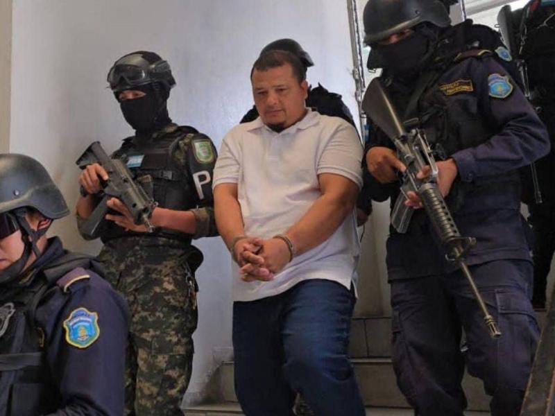 Revelan cómo inició a delinquir Iván Velásquez, gerente de Koriun