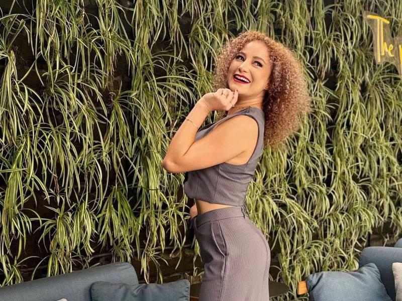 Entre lágrimas y lamento: así reaccionaron los famosos hondureños a la muerte de Mayra Tercero