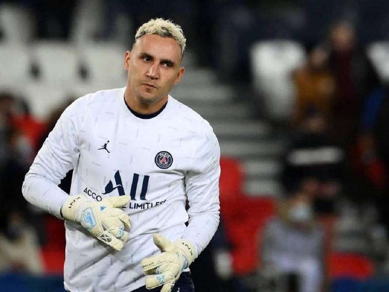 Robert Siboldi fue tajante al asegurar de que no existe posibilidad de que Keylor Navas firme por el Tigres de la Liga MX.