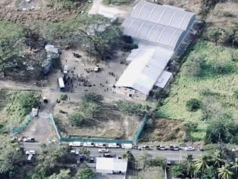 Las autoridades de Guatemala informaron este viernes que rescataron a 85 menores de edad en una comunidad de la secta Lev Tahor