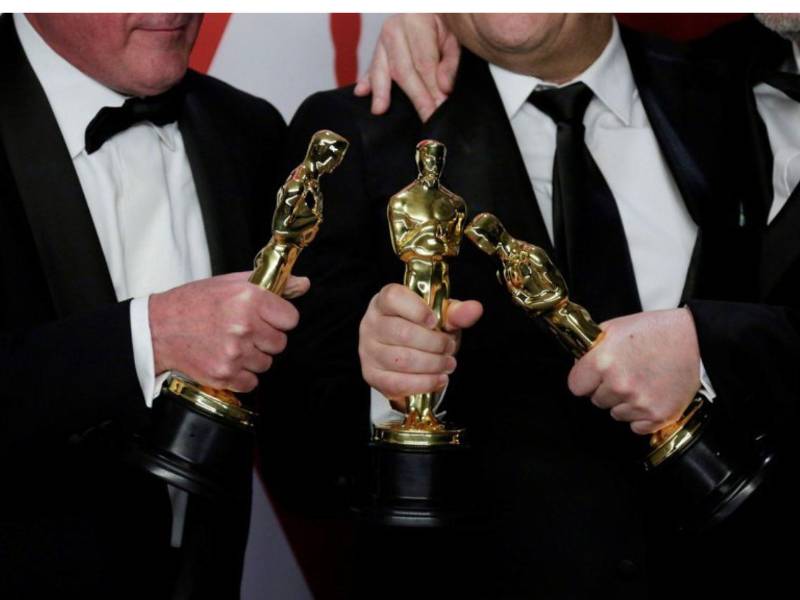 La 98ª edición de los premios Óscar se llevará a cabo el 15 de marzo en el Dolby Theatre de Los Ángeles.