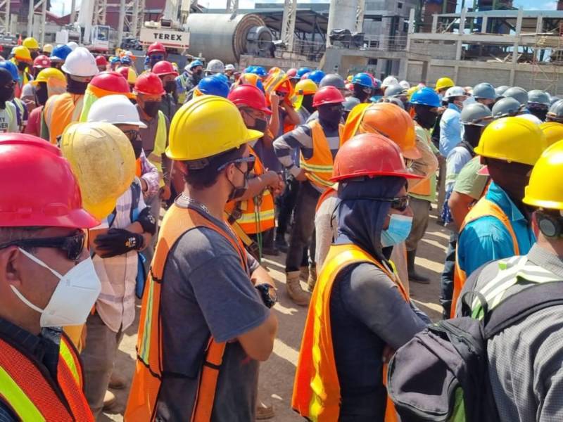 Tocoa pierde 800 empleos y solución energética con cierre de Inversiones Los Pinares