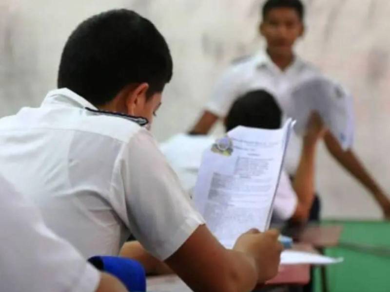 Municipios refuerzan plan para reincorporar estudiantes al sistema educativo