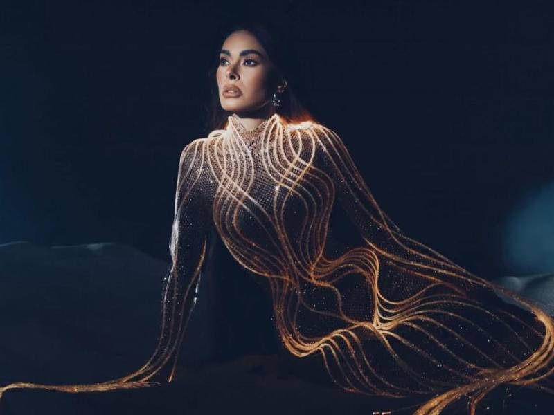 La cuarta temporada de La Casa de los Famosos México arrancó oficialmente y, como era de esperarse, una de las grandes protagonistas de la noche fue Galilea Montijo, quien regresó como conductora del exitoso reality show.