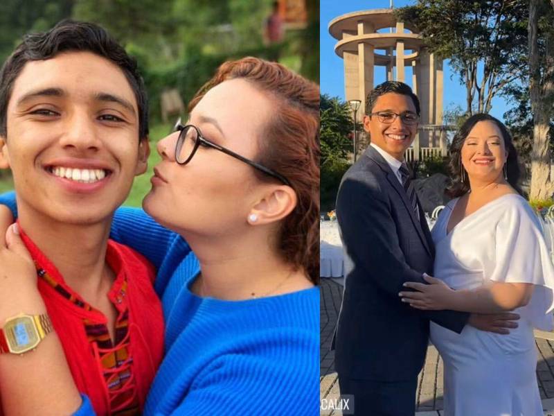 El director de adunas, Fausto Cálix, respondió este lunes a la lluvia de críticas que ha recibido por su fiesta de bodas con su esposa María Elisa Casanova en el parque Juana Laínez el pasado fin de semana.