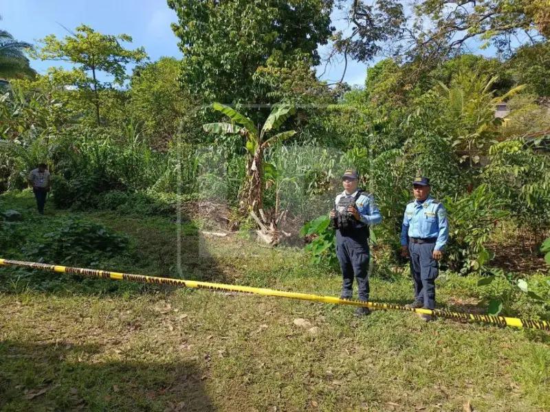 Ángelo salió por un medicamento y terminó muerto: policía recibe 15 años de cárcel