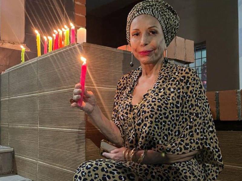 La experimentada política colombiana, Piedad Córdoba, falleció este sábado 20 de enero de un fulminante paro cardíaco. Su carrera como senadora estuvo marcada por varias polémicas.