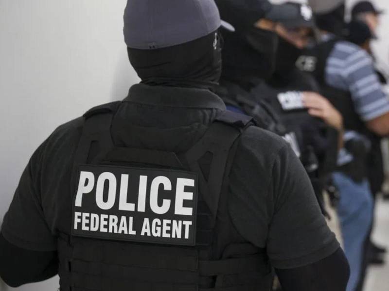 El suceso ocurrió alrededor de las 16:00 hora local (20:00 GMT), señaló la NYPD a través de X.