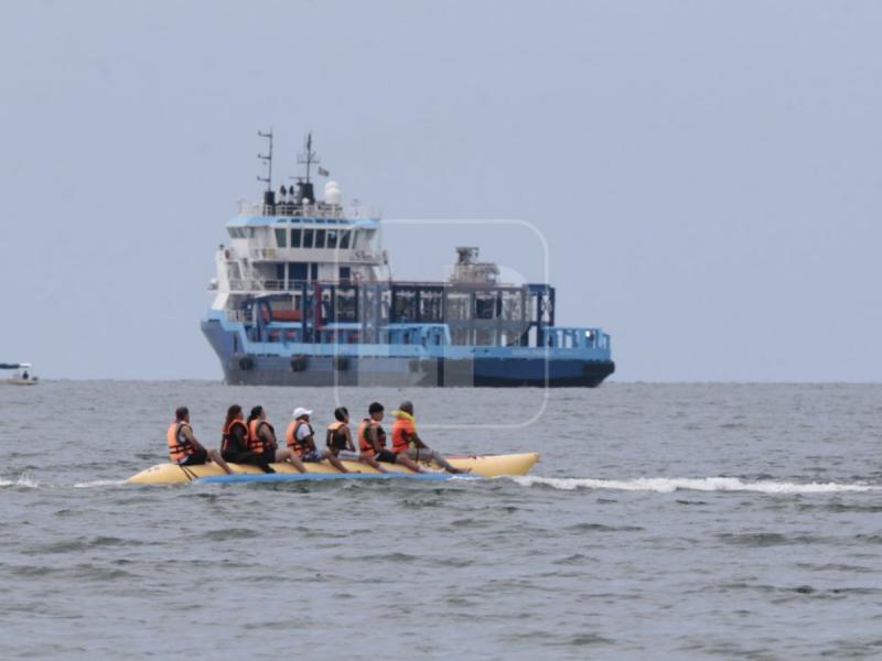 Hondureños retornan a sus hogares tras disfrutar el Feriado Morazánico