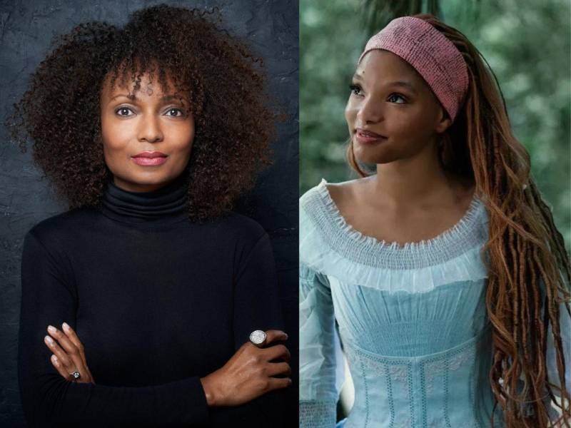 Latondra Newton, ex directora de diversidad de Disney.