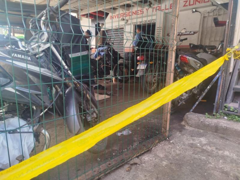 Apasionados por el deporte extremo, así eran los hermanos acribillados en Tegucigalpa