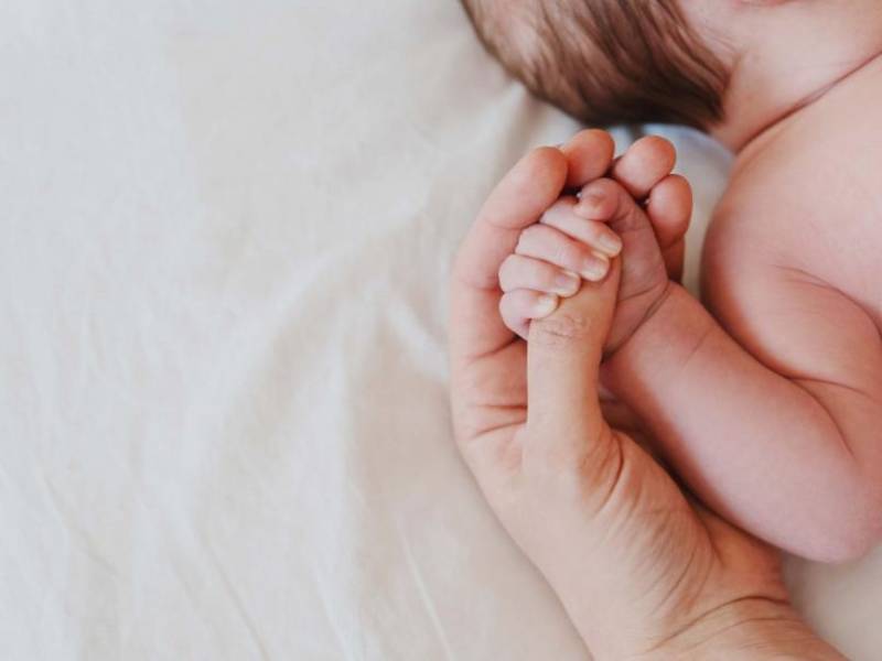 El acompañante de una madre que está dando pecho no debe dar solo consejos, sino colaborar en las demás tareas del hogar.