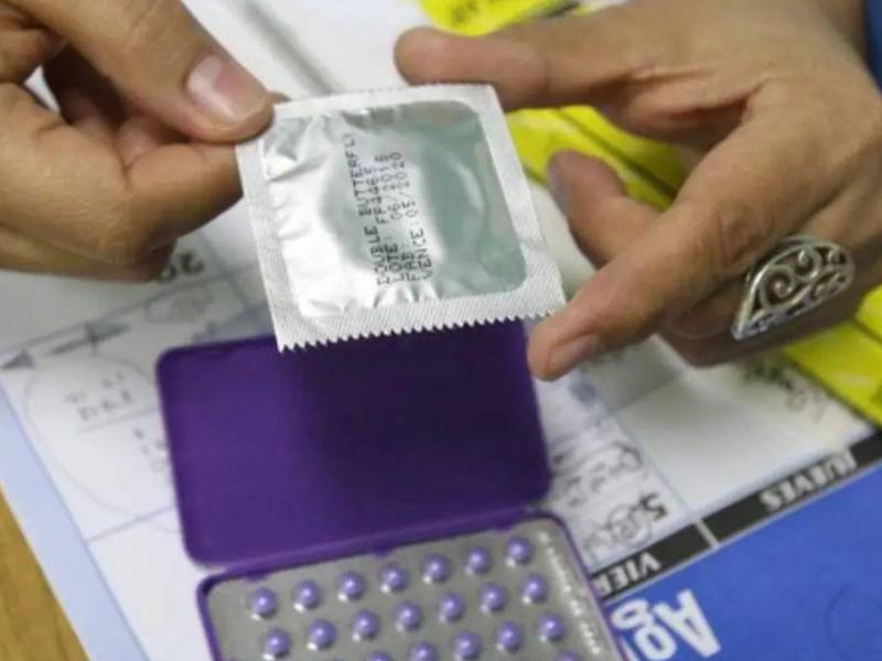 Foto de archivo de LA PRENSA