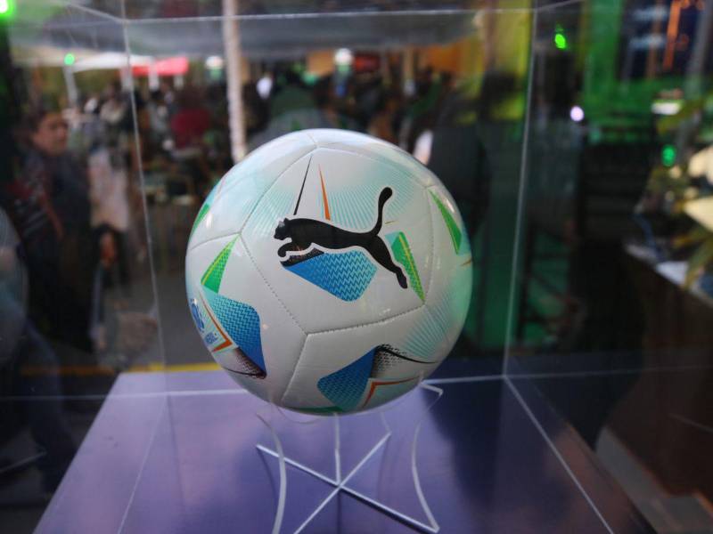 La promoción “Llevate la pelota Conmebol Libertadores” une a los hondureños con la máxima competencia de clubes de Sudamérica.