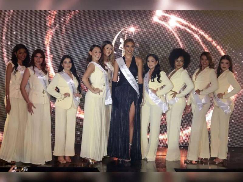 Después de 18 años de ausencia, la capital hondureña recuperó su plataforma de representación con el lanzamiento oficial de Miss Universe Tegucigalpa 2026, celebrado en la histórica Nave Carías, hoy convertida en el Centro Cultural Libertad. La gala final se celebrará el próximo 21 de junio en el Country Club, donde Tegucigalpa elegirá a su nueva representante rumbo a Miss Universe Puerto Rico 2026.