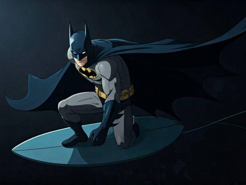 El universo de Batman celebra este sábado 19 de septiembre el Batman Day 2026 con dos anuncios que han captado la atención de los seguidores del Caballero de la Noche. DC aprovechó la fecha para presentar una inesperada colaboración en el mundo del cómic y una nueva imagen de la próxima película protagonizada por Robert Pattinson.