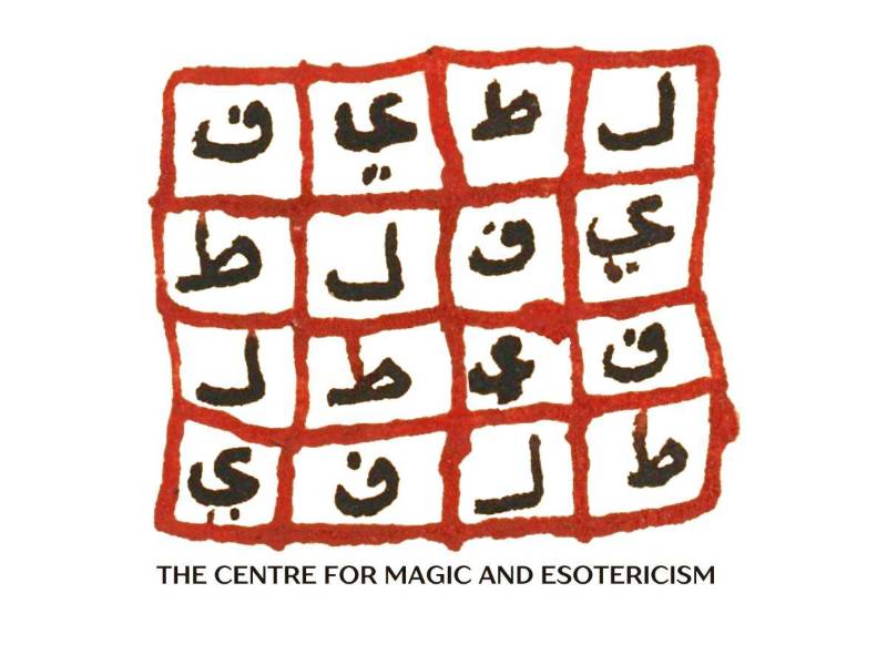 El Centro para la Magia y el Esoterismo de la Universidad de Exeter explora la historia de la magia y el ocultismo.